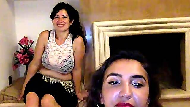 Webcam Vids