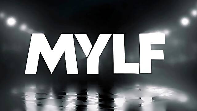 My Boss Hijab MILF Wife