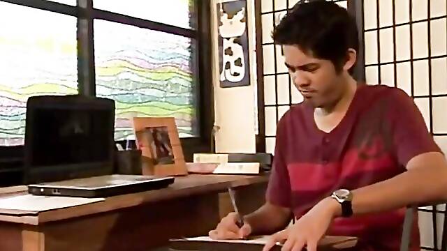 Pure Bangkok at facials action