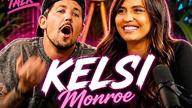 Hd xxx with indescribable Kelsi Monroe from Pillow Talk