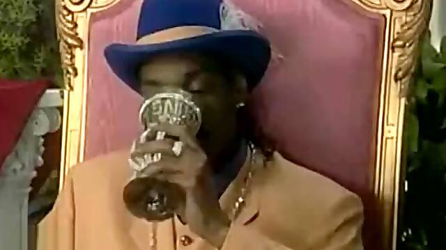 SNOOP DOGG SEXTAPE !!!!
