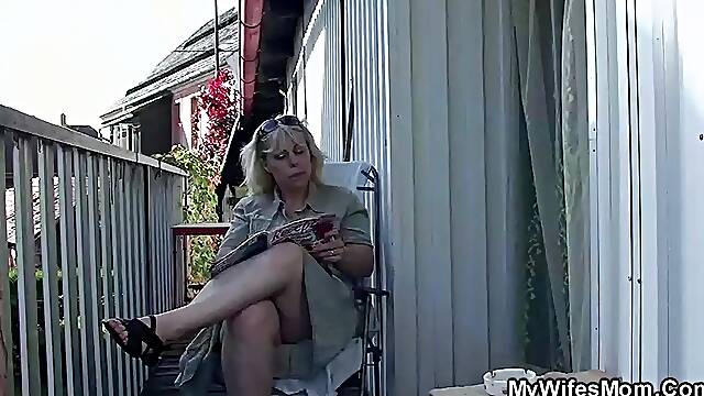 Outdoor Vids