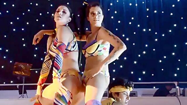 Music Compilation 2 part 1: Blowjob, Cowgirl Babe Porn