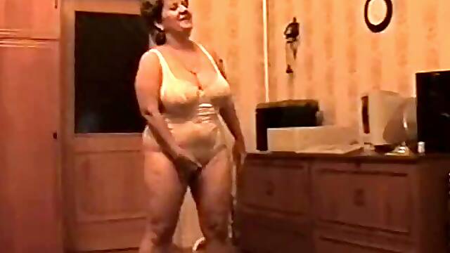 My Hungarian wife in sexy dresses