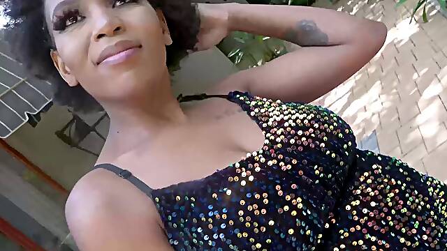 Ebony Vids