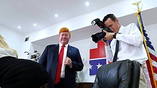 Full hard sex in role play scenes for a thick Latina goddess