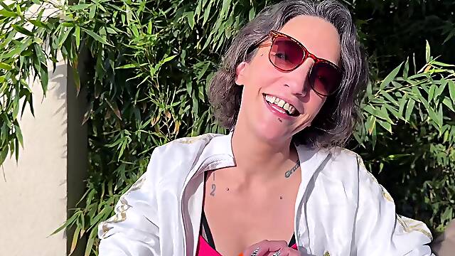 Lena, 34 Years Old, A True Creator Of Pleasure!