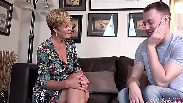 Old And Young (18+) Vids