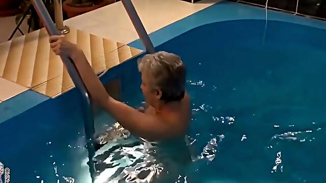 Swimming Session