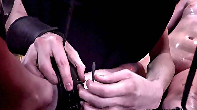 HORRORPORN Virgins Impregnated With Dark Semen