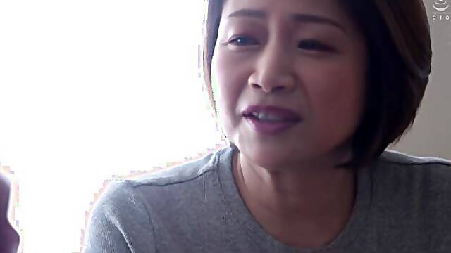 ROE 482 Extramarital Affair And Unprotected Sex With The PTA: After Being Treated Like Air At Home, I Found A Sense Of Belonging Here –【Maki Tomoda 友田真希 ともだ まき】
