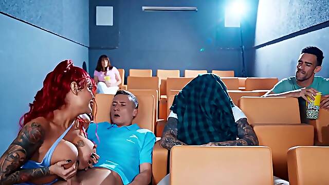 Cheating In The Cinema