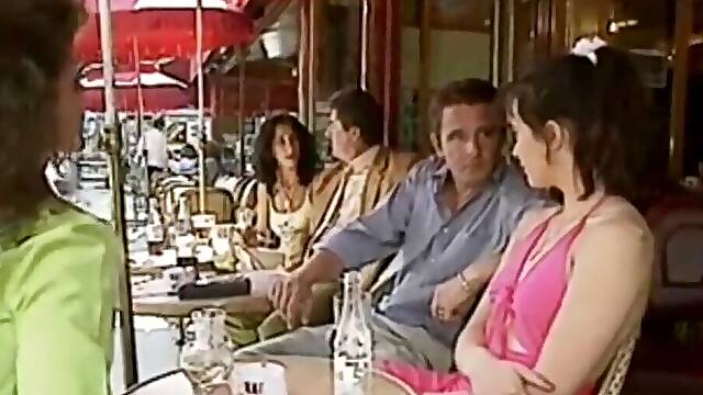 Jean-pierre armand and his kinky vintage fun.mp4