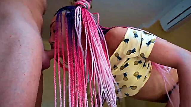 Stepmom's Dirty Secret: Seducing Stepbro with Big Tits