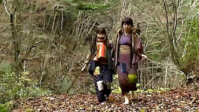 Japanese Mom Vids