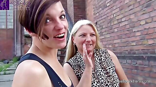 Pissing Vids