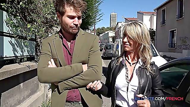 Old And Young (18+) Vids