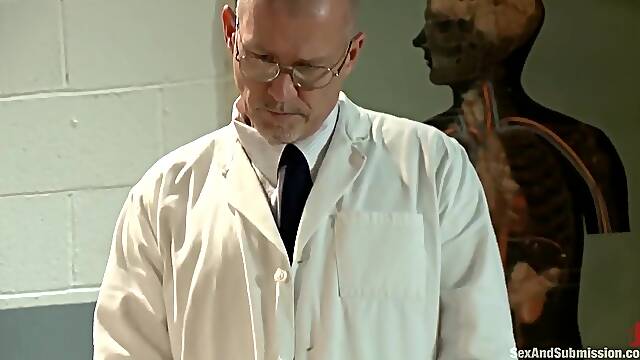 Love Sick Prisoner 4694 - Sheena Shaw