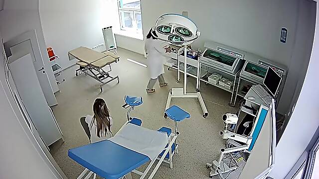 Gyno exam