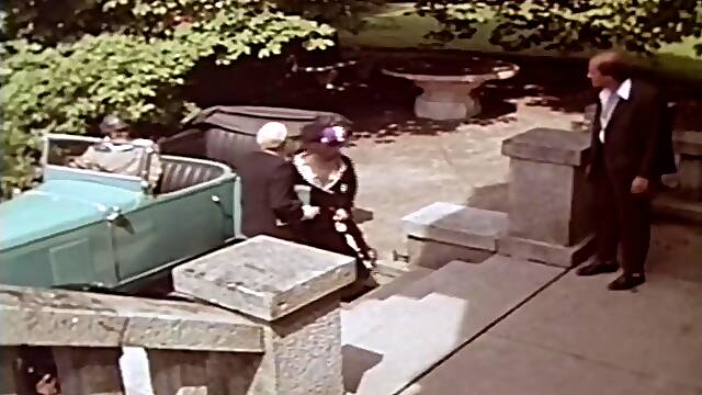 Das Lustschloss Der Josefine Mutzenbacher - Jeannie Pepper