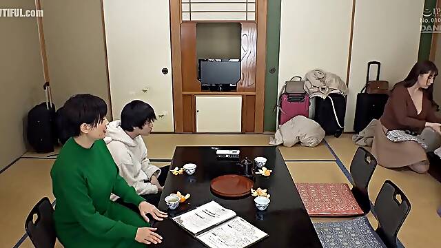 Japanese Uncensored Vids