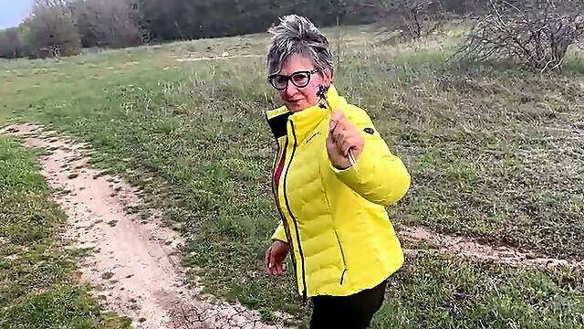 Mature Anal Vids