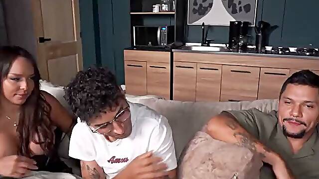 Stepmom Vids