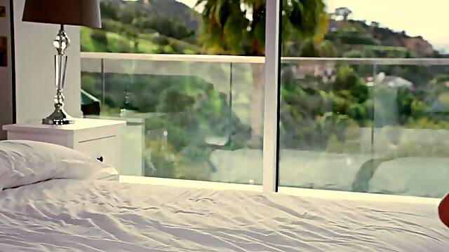 Jill Kassidy is treated to a rendezvous with Tori Blacks partner, a display underscoring the depth of Toris ardor.