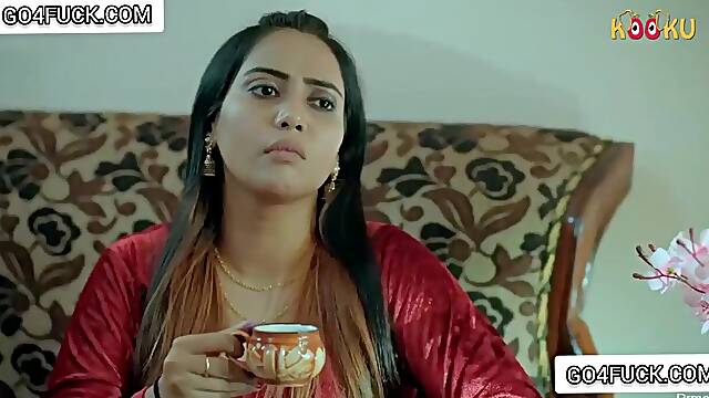 Desire Baba Roamantic Sex - Creampie