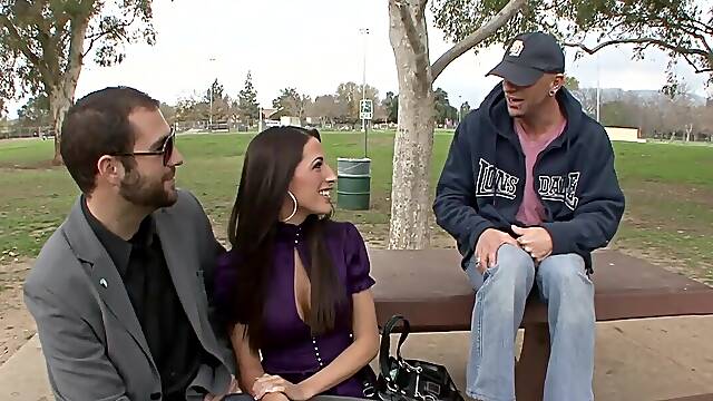 Kourtney Makes a Cuck Out of Her Husband