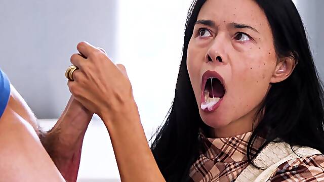 Cum In Mouth Vids