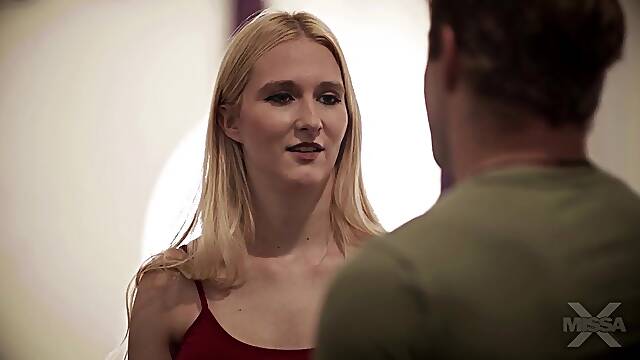 Missa - Step-Mommy Audrey Madison