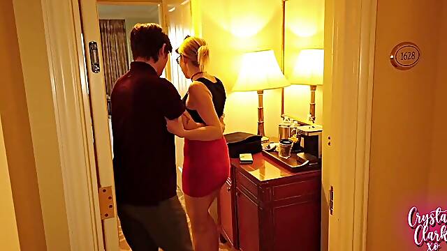 Stepmoms Vacation Pleasure COMPLETE FULL SERIES!!