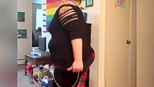Bbw Vids
