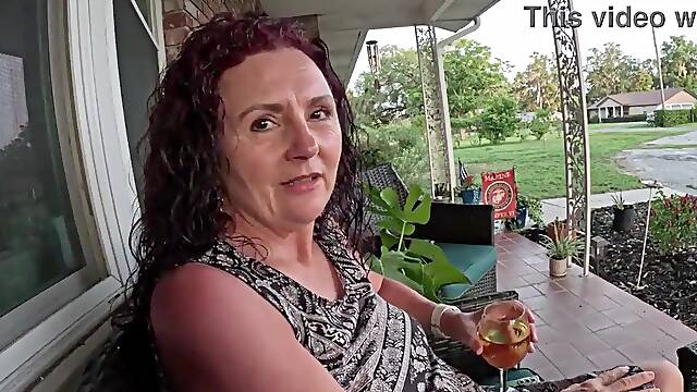 Ali Allure Screws Her Virgin Stepson TRAILER - See Full on RED
