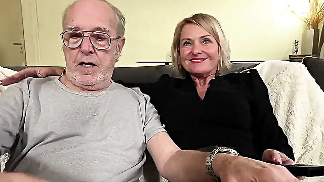 Mature Vids
