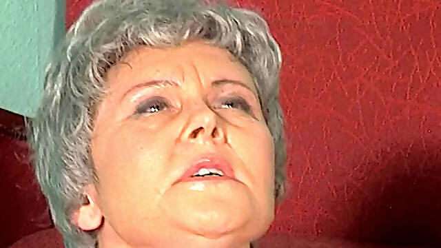Mature Anal Vids
