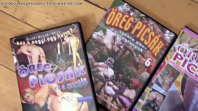 Old granny screws with youthful army soldier