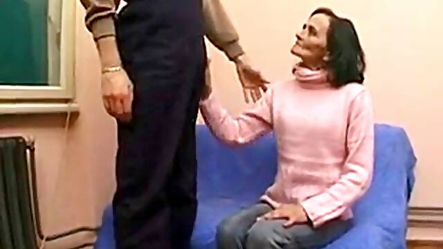 Brad and Lucie (serbian)