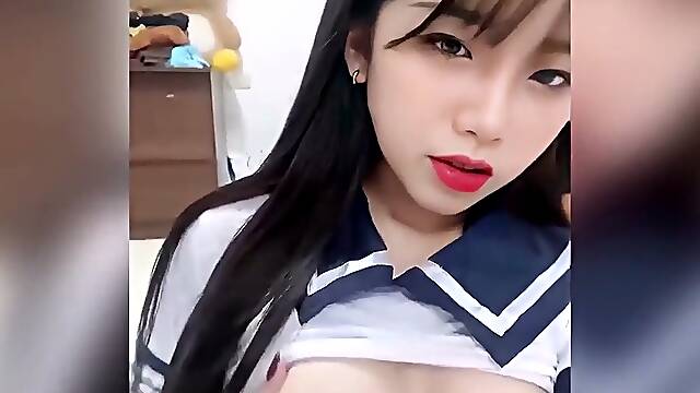 Chinese beauty