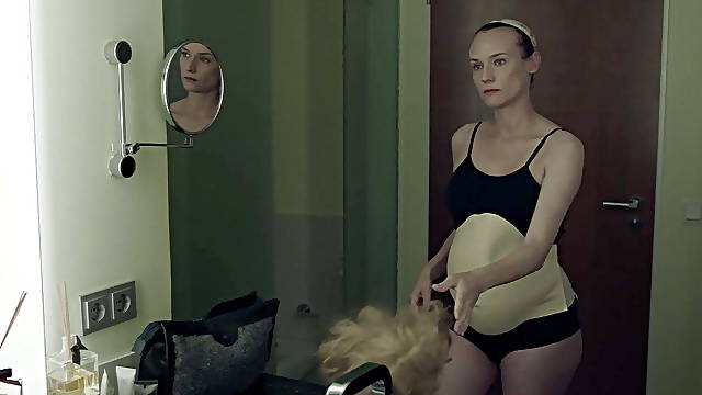 Diane Kruger - ''The Operative'' 