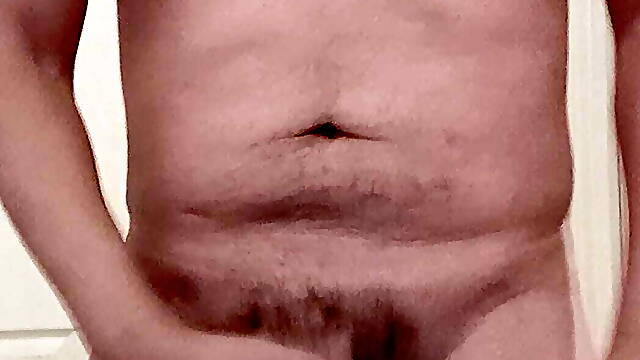 Black Dick masturbation 