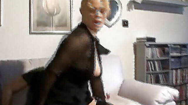 Breathtaking blonde lady from Germany gets her moist pussy pounded hard