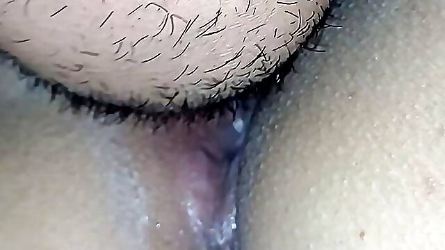 WHAT A FUCKING WITH MY FLING BOYFRIEND, ALMOST GOT CAUGHT BY MY HUSBAND