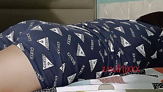 PINAY MILF MASSAGE THEN FUCKED HER HARD