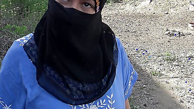 American Soldier Fucks Iraqi Muslim Wife In Her Asshole