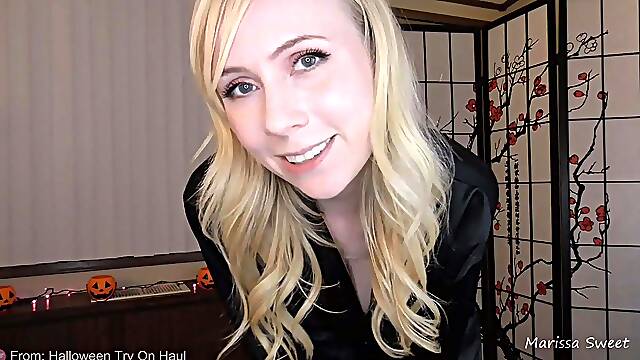 Marissa Sweet Try On Haul Compilation