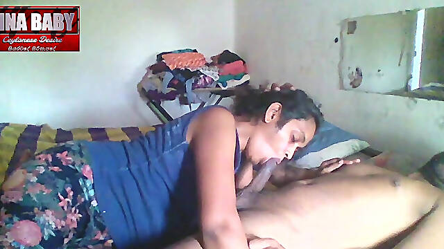 Getting My Tummy Full of Milk Shake