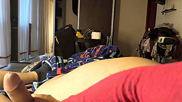 My mother-in-law&amp;#039;s wants to pump me milk at all costs, she became addicted to me