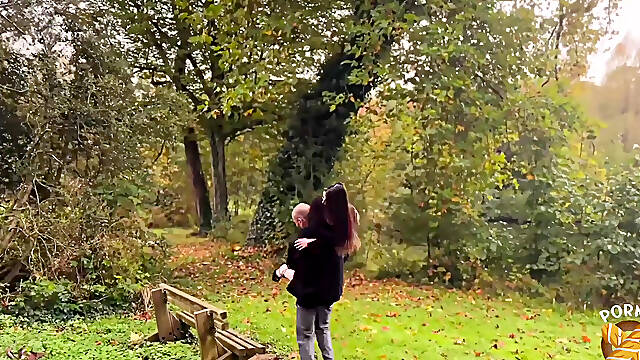 Vnus, Pretty Brunette, Loves Hard Fuck